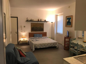 Casa Valparaiso Chiàvari